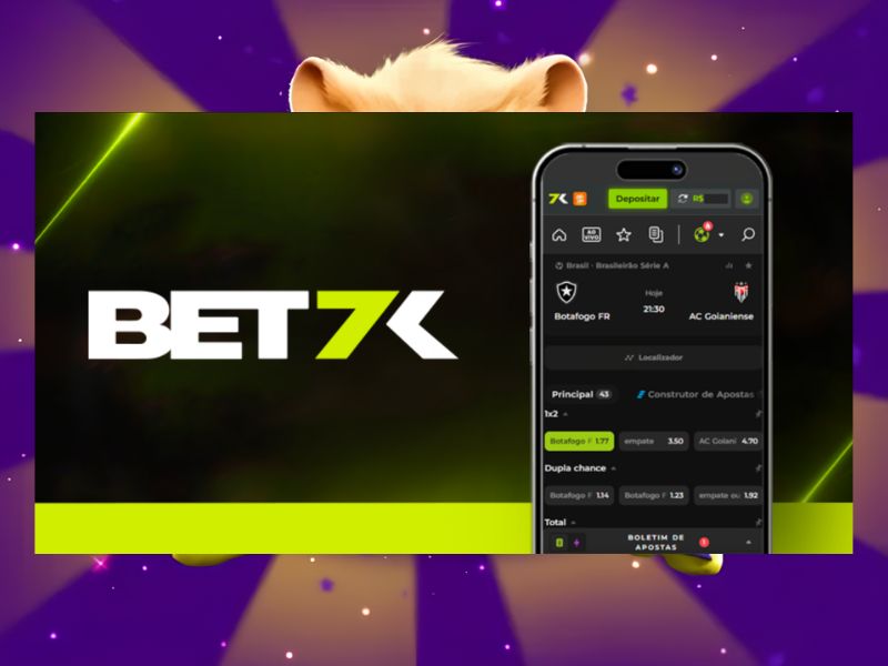 Пополнить счёт и вывести выигрыш в Bet7k