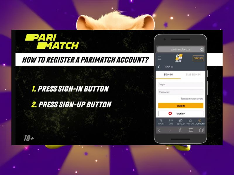 Play Hamster Mania at Parimatch