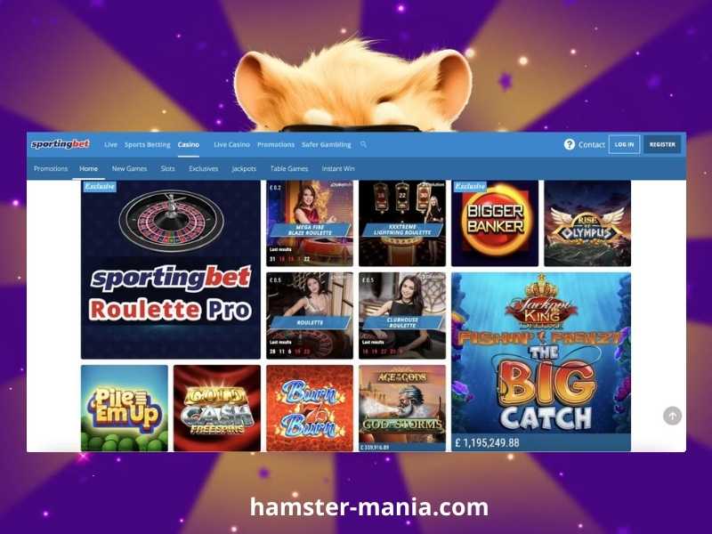 Jogar Hamster a dinheiro no casino Sportingbet.bet.br Jogar Hamster a dinheiro no casino Sportingbet.bet.br